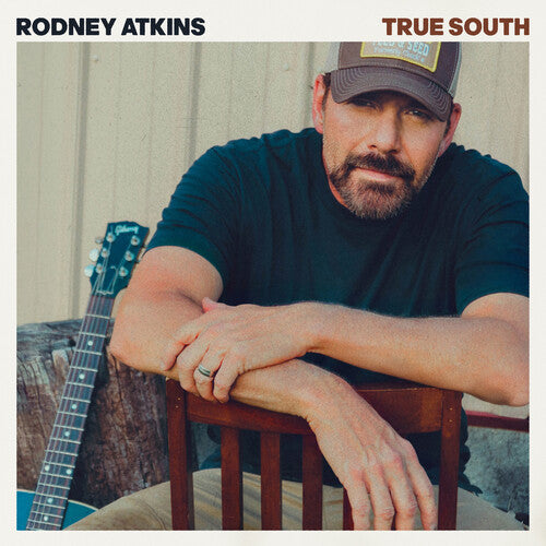 Atkins,rodney - True South - Music CD