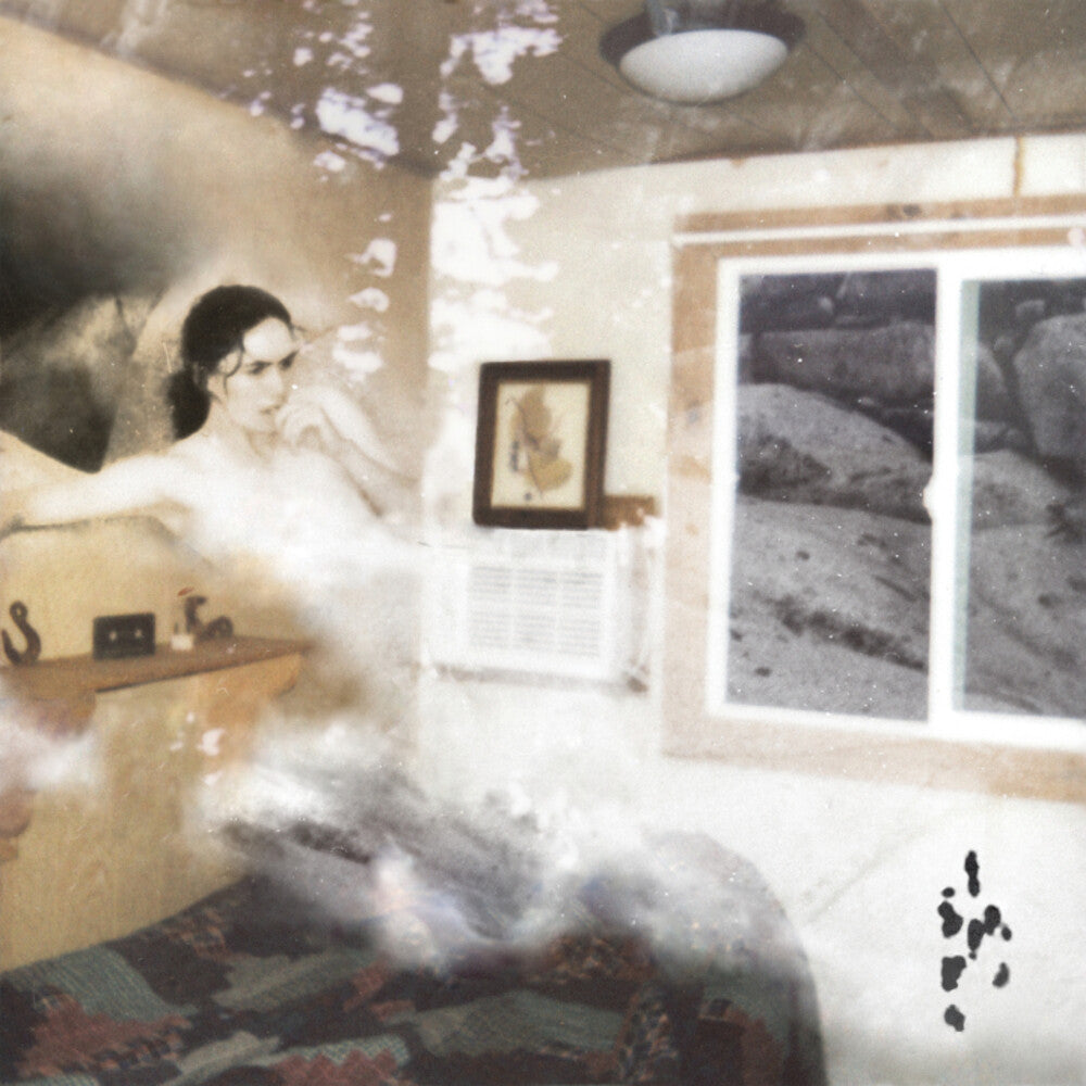 Pre-Order: Kathryn Mohr - Carve [Colored Vinyl]