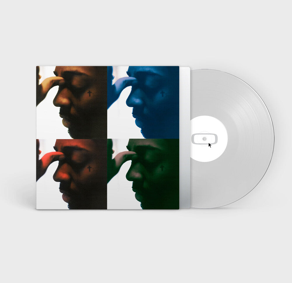 Pre-Order: Brent Faiyaz - Icon [LP]