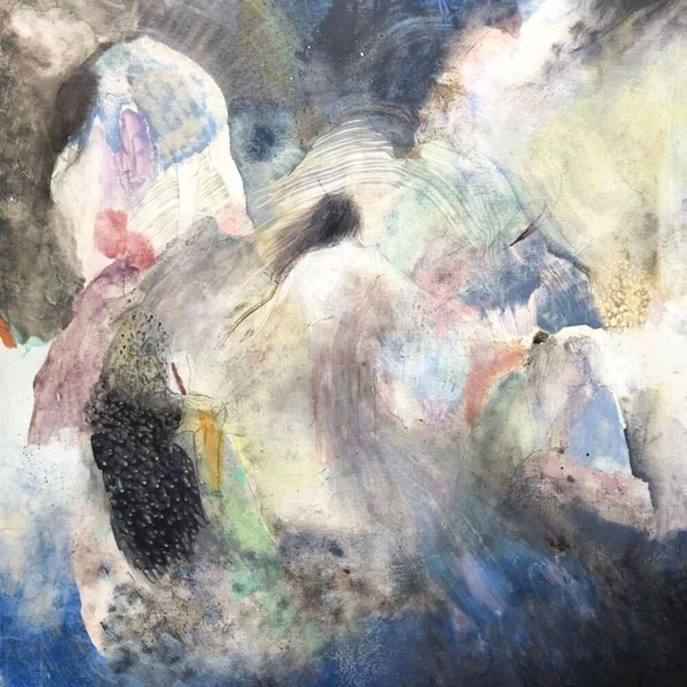 Pre-Order: Avital Rolnick - Space Within [LP]