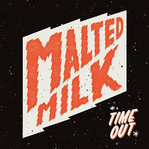 Malted Milk - Time Out - Vinyl Record
