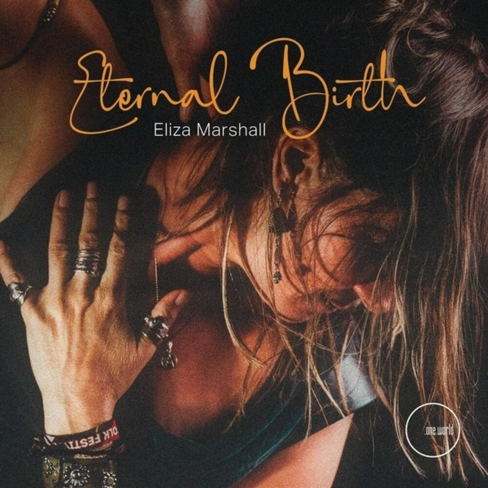 Pre-Order: Eliza Marshall - Eternal Birth [LP]
