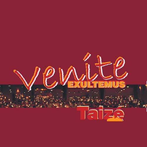 Taize - Taize: Venite Exultemus [CD]
