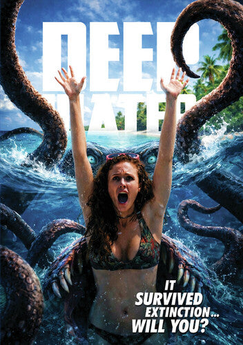 Deep Water - Deep Water - DVD