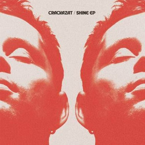 Crackazat - Shine - Vinyl Record
