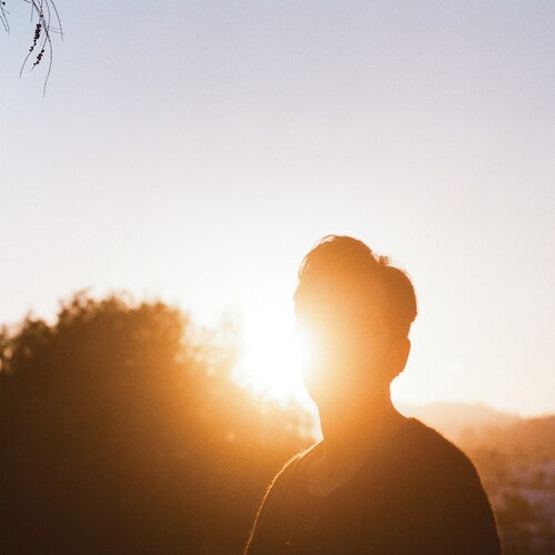 Hirway,hrishikesh - In The Last Hour Of Light - Gold - Vinyl Record
