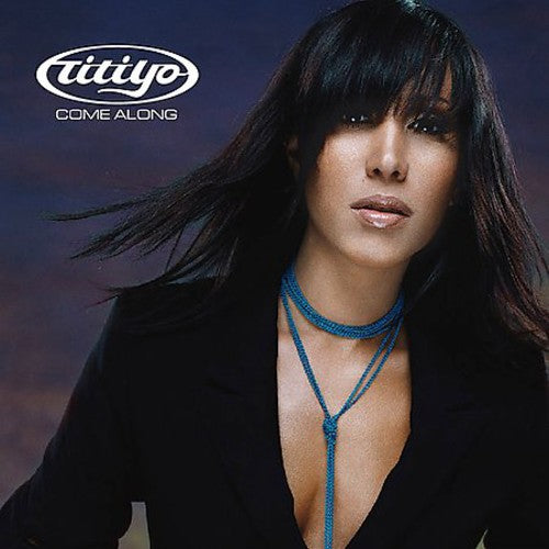 Titiyo - Come Along [CD]