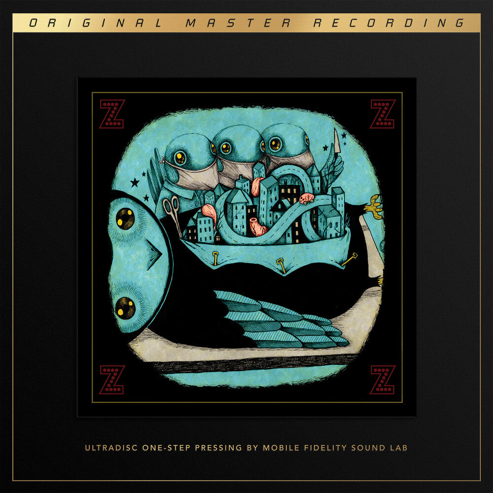 Pre-Order: My Morning Jacket - Z (Bonus Track) [Limited Edition] [180 Gram]