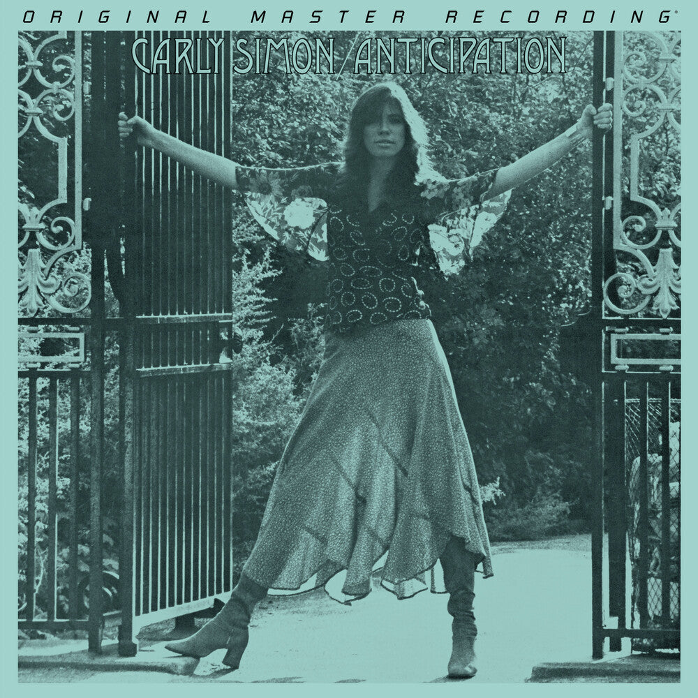 Pre-Order: Carly Simon - Anticipation [Limited Edition] [180 Gram]
