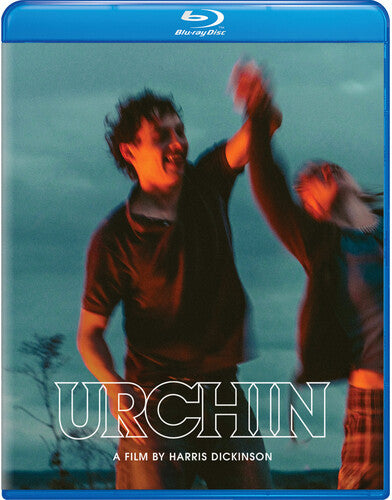 Urchin - Urchin - Blu-ray