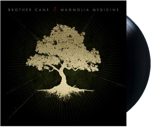 Brother Cane - Magnolia Medicine - Vinyl Record