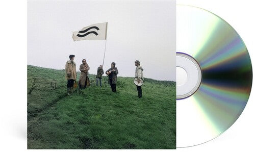 Swim Deep - Hum - Music CD