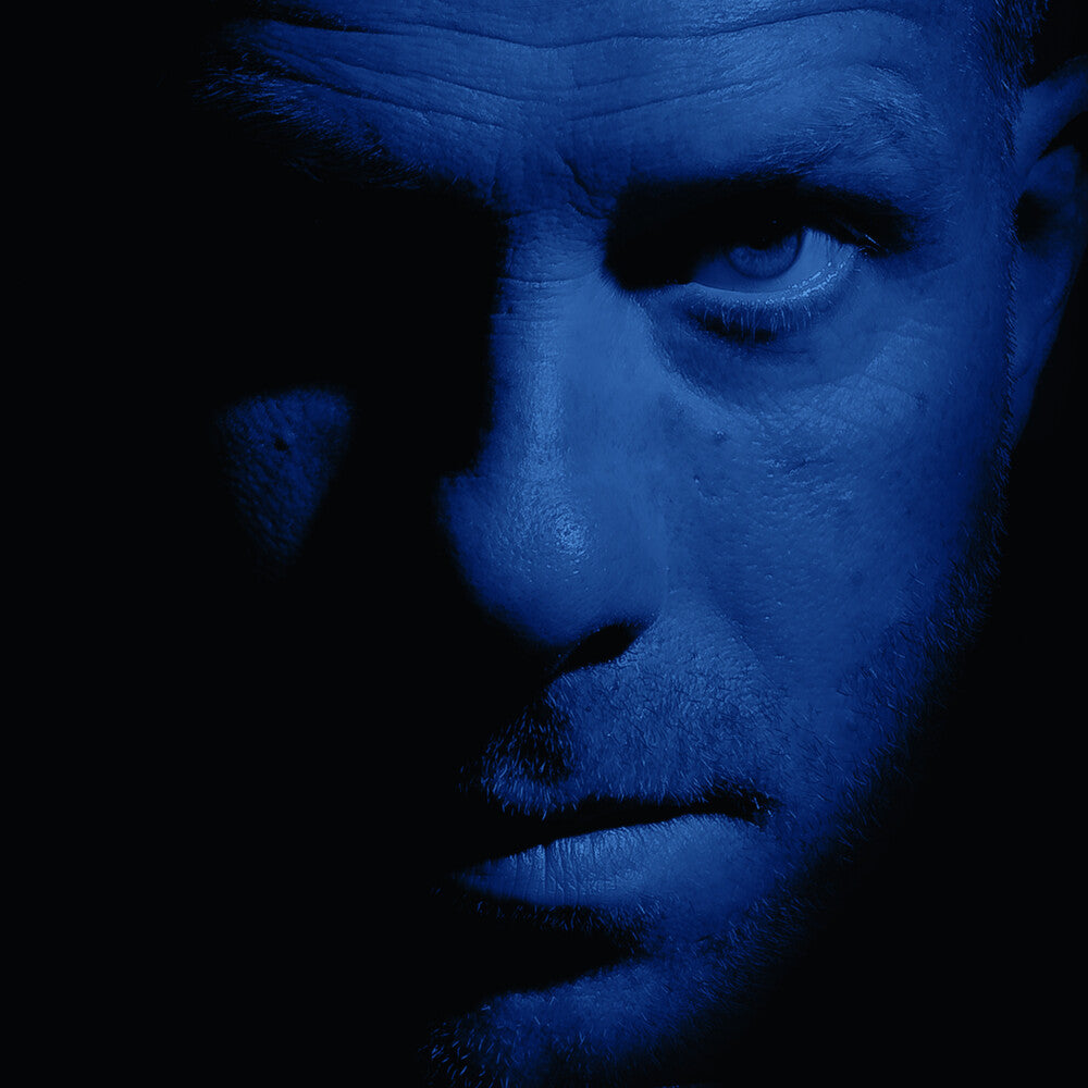 J Temp 13 - Blue Album (Wal) (Eco) [CD]