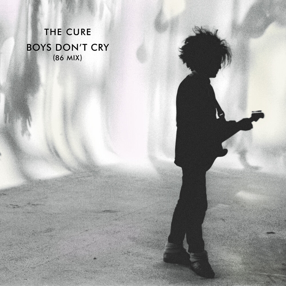 Pre-Order: Cure - Boys Don't Cry [Remastered] (Rmx)