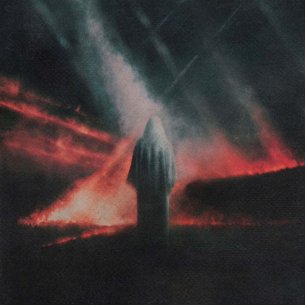 Pre-Order: Narrator - Phosphor (Jewl) [CD]