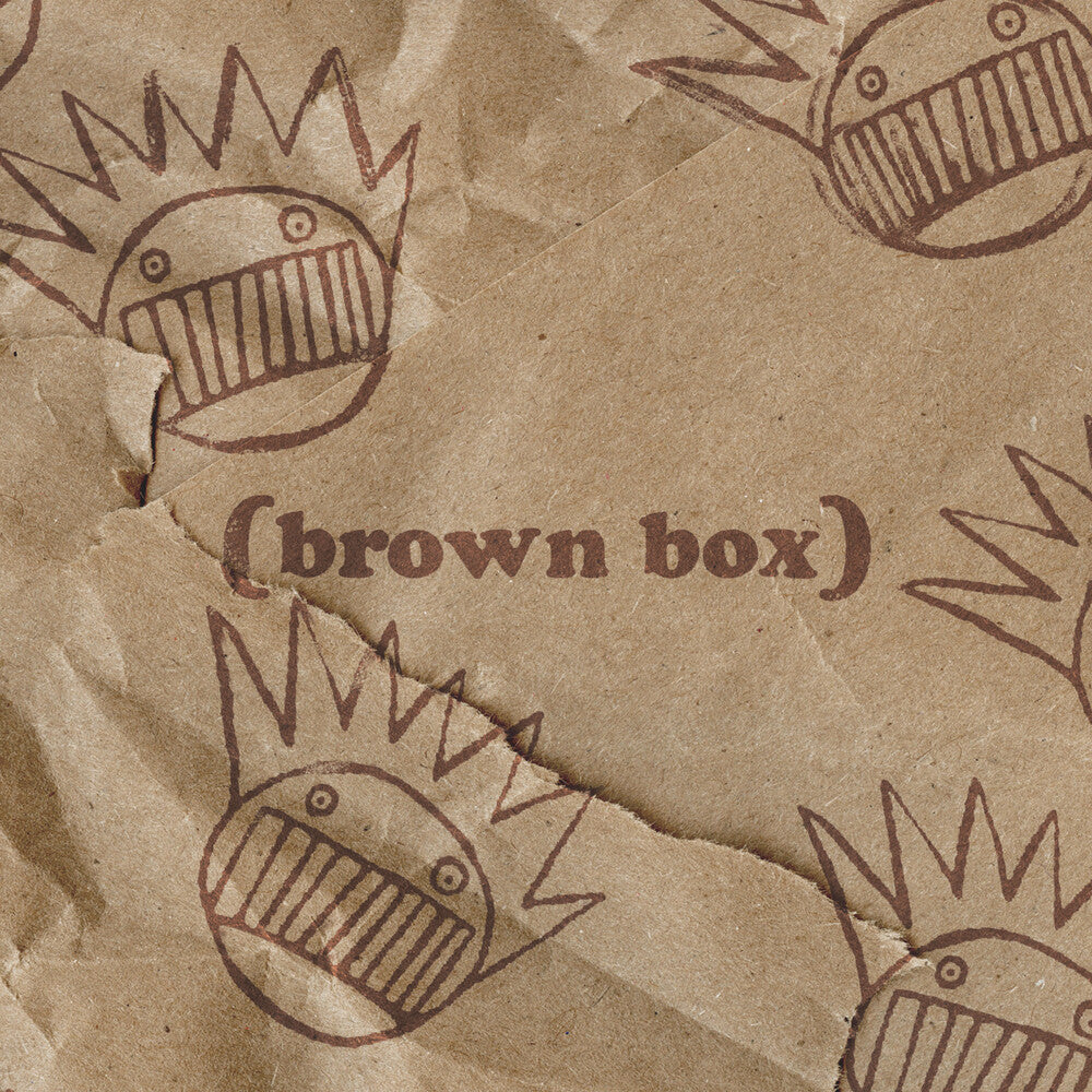 Pre-Order: Ween - Brown Box (Box) [Limited Edition]