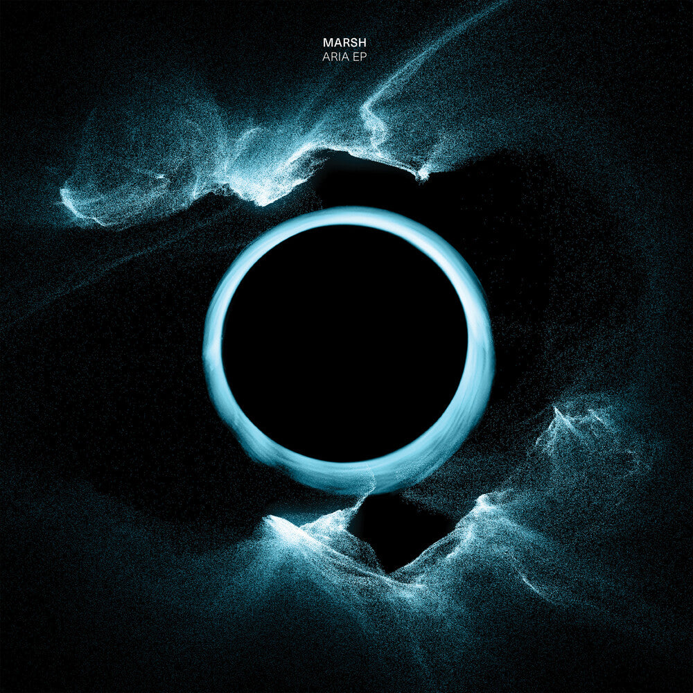 Pre-Order: Marsh - Aria EP [Blue Marble]
