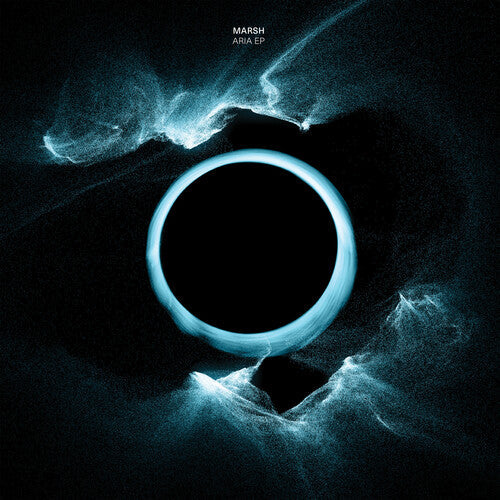 Marsh - Aria Ep - Vinyl Record