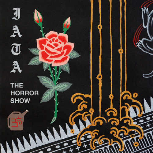 Am The Avalanche - Horror Show - Music CD