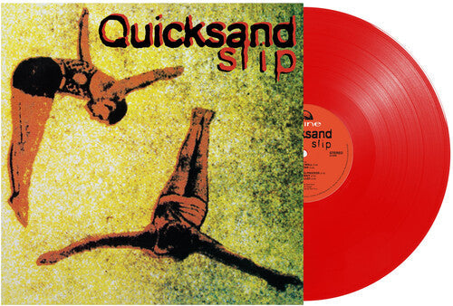 Quicksand - Slip - Vinyl Record