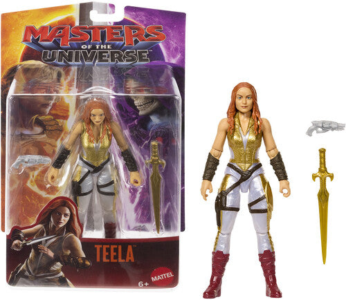 Project First Ones - Project First Ones Core Figure 2 - Collectibles