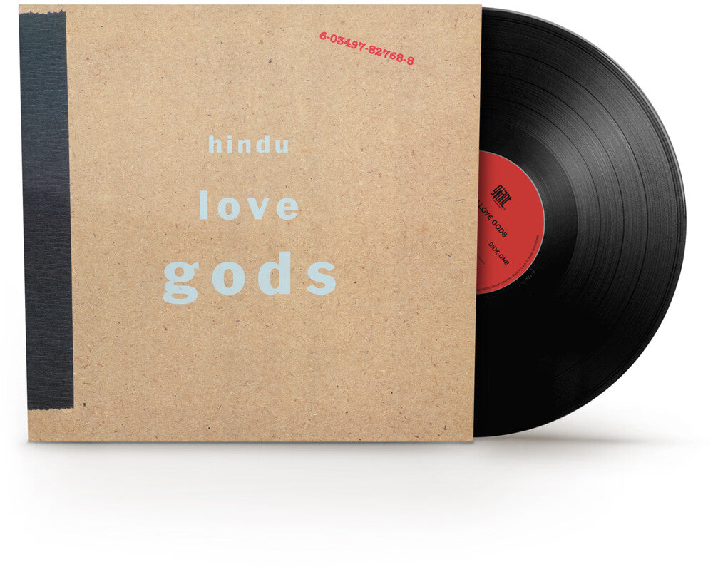 Pre-Order: Hindu Love Gods - Hindu Love Gods [LP]