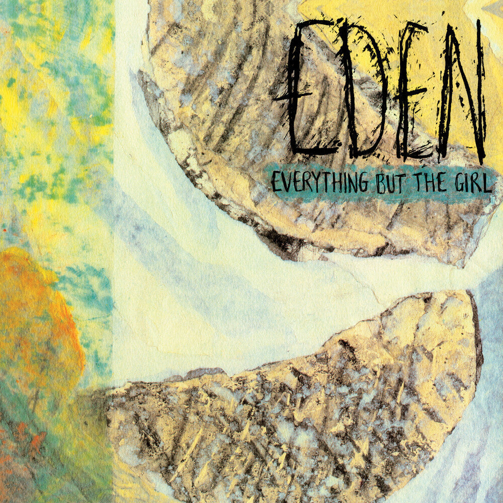 Pre-Order: Everything But The Girl - Eden - Deluxe Edition [CD]