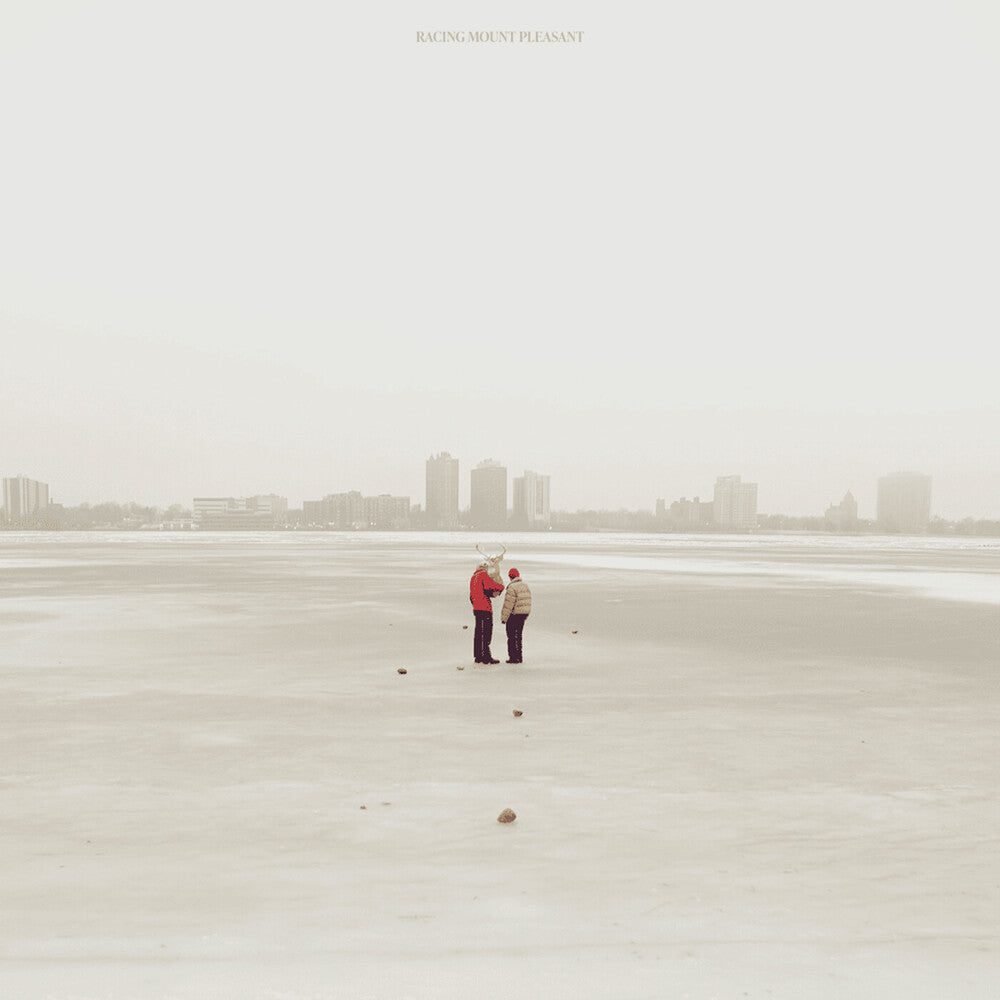 Pre-Order: Racing Mount Pleasant - Racing Mount Pleasant [CD]