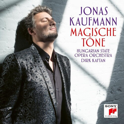 Kaufmann,jason - Magische Tone - Music CD
