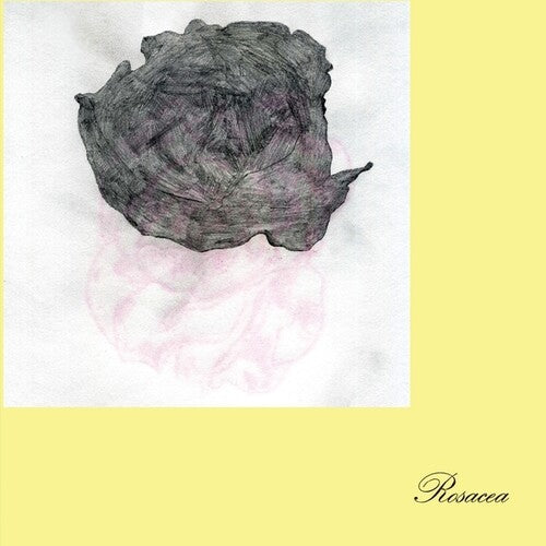 Gaute Granli - Rosacea - Vinyl Record