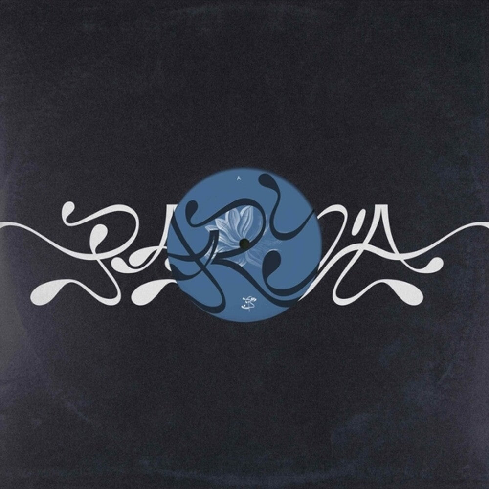 Goku, Sam - Yulun [12" Vinyl]