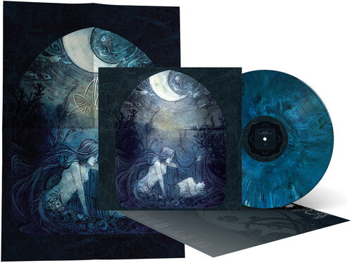 Alcest - Ecailles De Lune - Vinyl Record