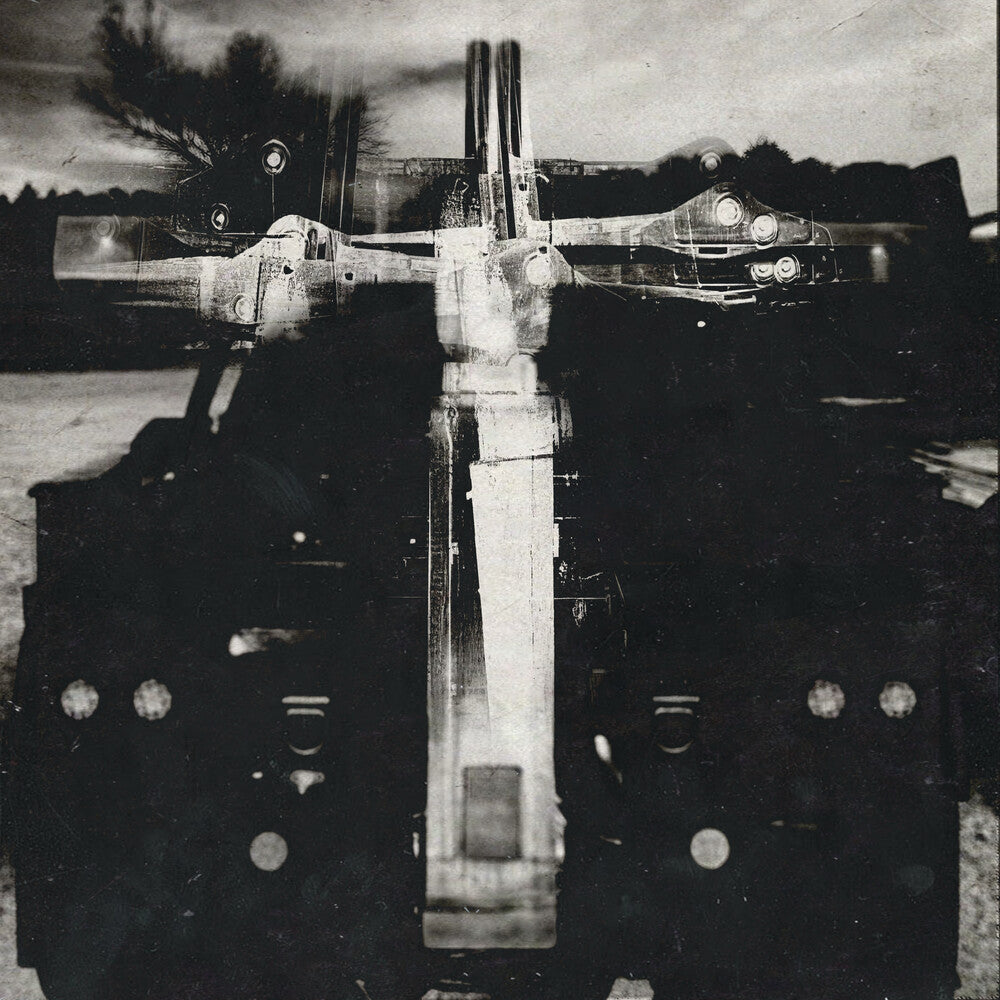 Pre-Order: Portrayal Of Guilt - Beginning Of The End [LP]