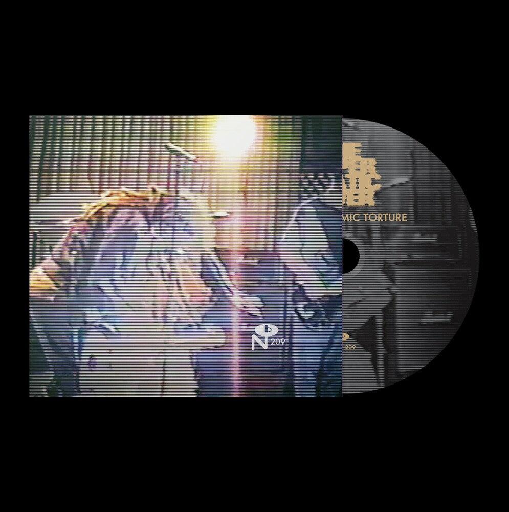 Pre-Order: Super Static Fever - Silent Dynamic Torture [CD]