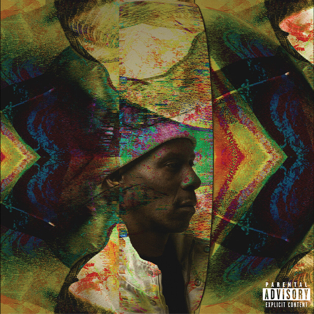 Pre-Order: TAVE - Fly Away [Emerald Green]