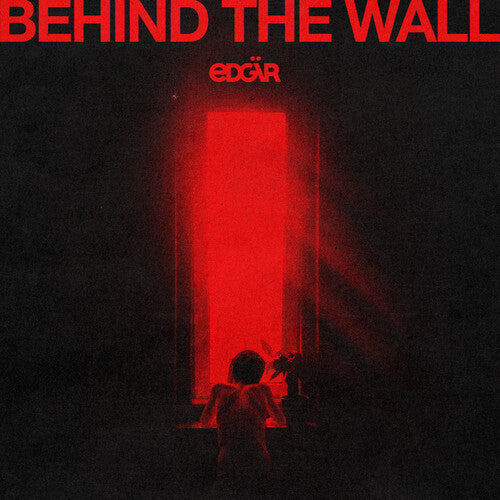 Edgar - Behind The Wall - Vinyl Record