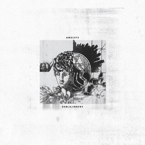 Amulets - Rema(i)nders - Vinyl Record