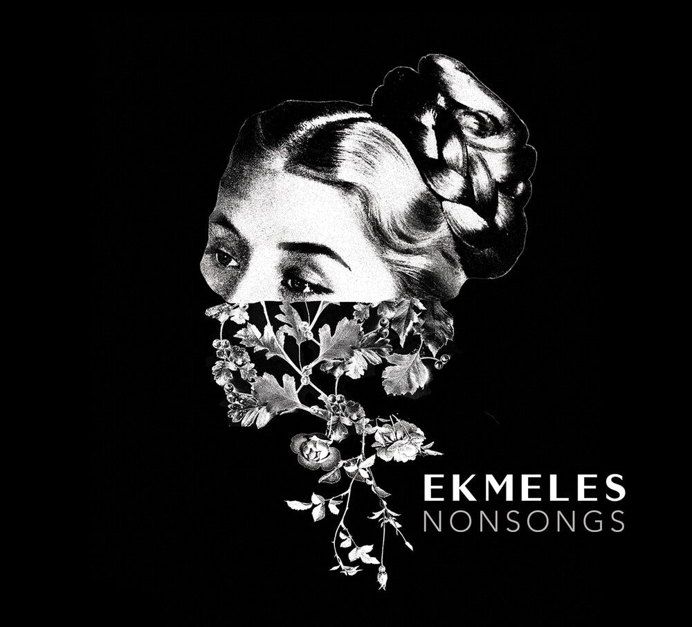 Pre-Order: Ekmeles - Nonsongs [CD]