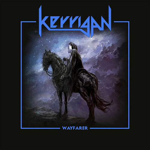 Kerrigan - Wayfarer - Music CD