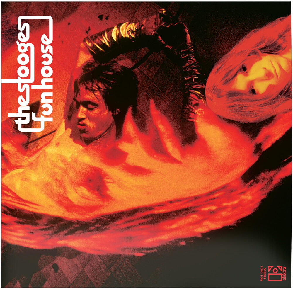 Pre-Order: Stooges - Fun House [Brick & Mortar Exclusive] (Hifi)