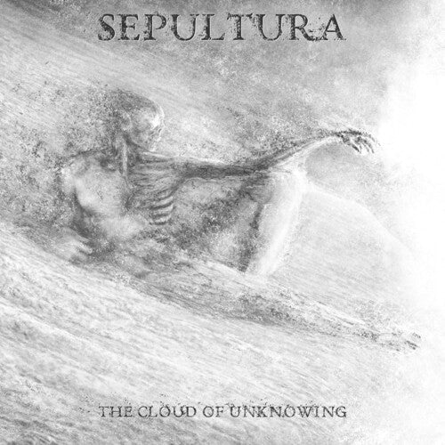 Sepultura - Cloud Of Unknowing - Vinyl Record