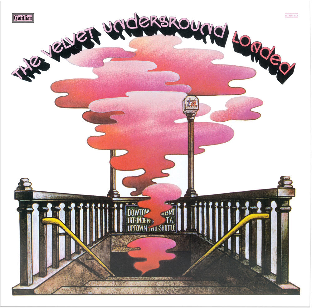 Pre-Order: Velvet Underground - Loaded [Brick & Mortar Exclusive] (Numb) (Hifi)