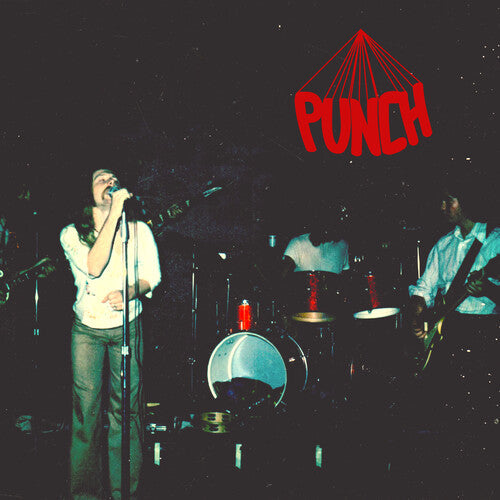 Punch - Punch - Vinyl Record