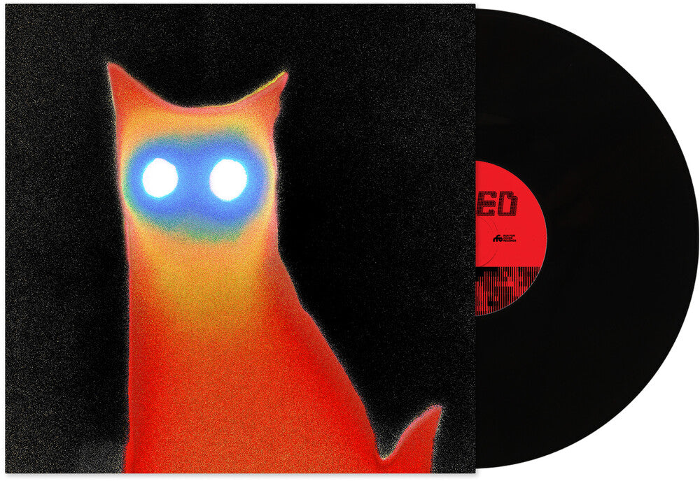 Pre-Order: Basement - Wired [LP]