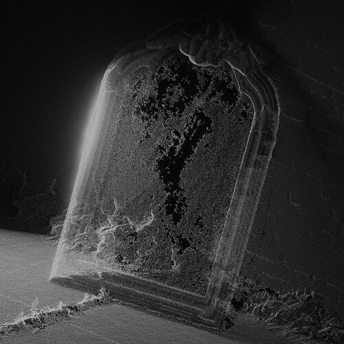 Visible Cloaks - Paradessence - Vinyl Record