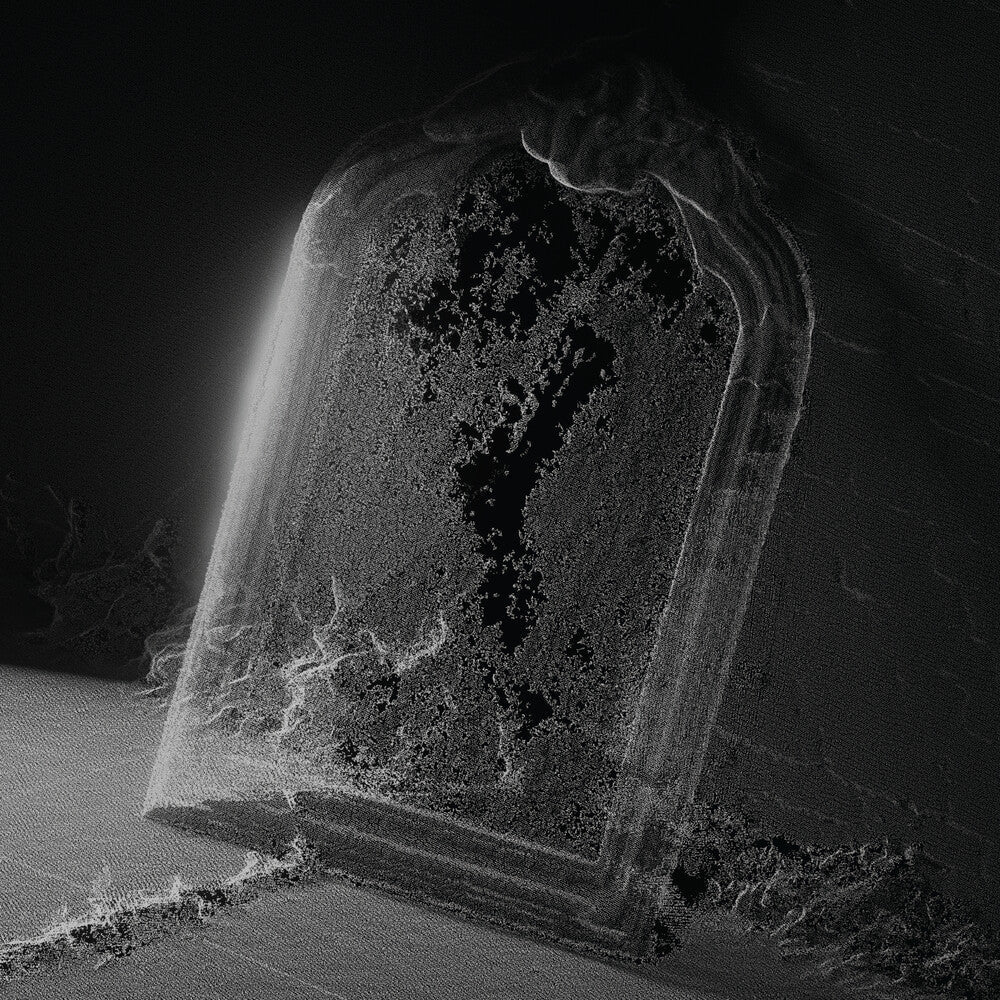 Pre-Order: Visible Cloaks - Paradessence [CD]