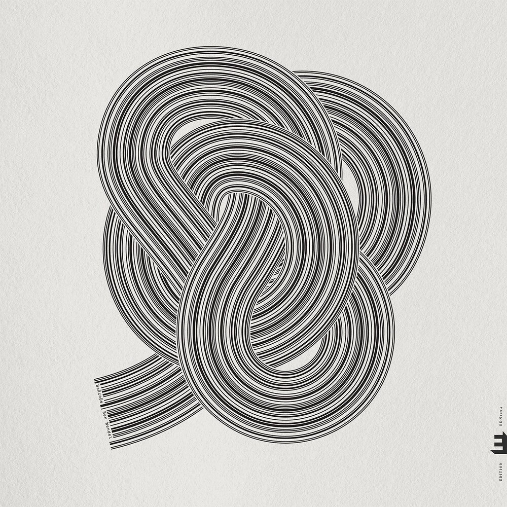 Pre-Order: Ben Wendel - Barcode (Uk) [CD]