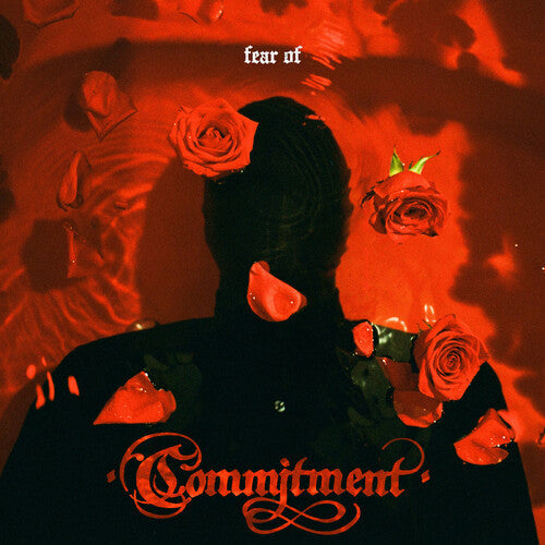 Commitment - Fear Of - Vinyl Record