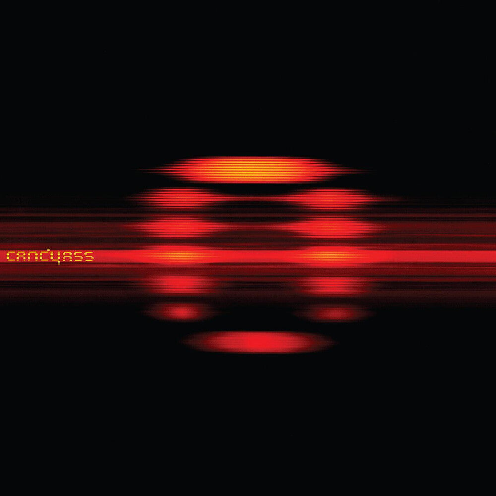 Pre-Order: Orgy - Candyass - Remastered - Orange With Black Swirl [LP]