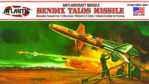 Bendix Talos Kit - Bendix Talos Kit - Collectibles